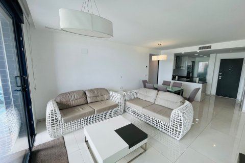 Wohnung zum Verkauf Torrevieja, Alicante, Spanien 3 Schlafzimmer, 117 m2 Nr. 138633 - Foto 2