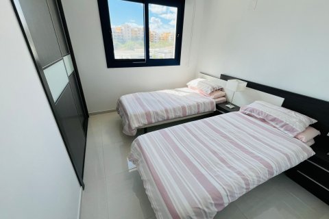 Wohnung zum Verkauf Torrevieja, Alicante, Spanien 3 Schlafzimmer, 117 m2 Nr. 138633 - Foto 20