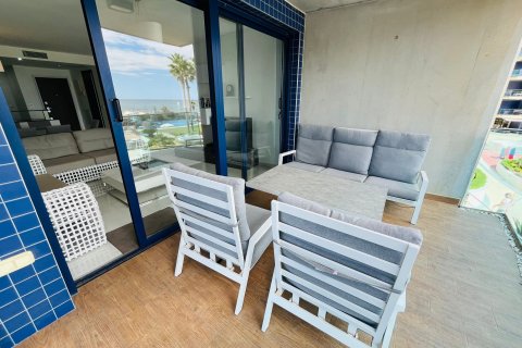 Wohnung zum Verkauf Torrevieja, Alicante, Spanien 3 Schlafzimmer, 117 m2 Nr. 138633 - Foto 12