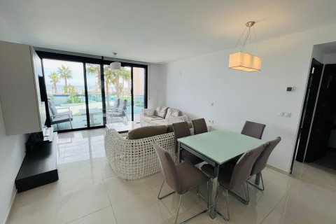Wohnung zum Verkauf Torrevieja, Alicante, Spanien 3 Schlafzimmer, 117 m2 Nr. 138633 - Foto 4