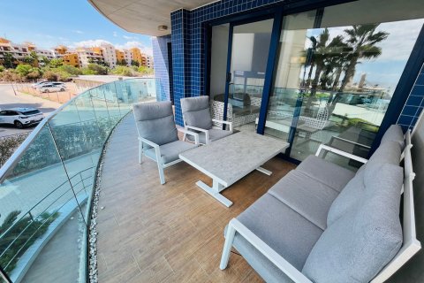 Wohnung zum Verkauf Torrevieja, Alicante, Spanien 3 Schlafzimmer, 117 m2 Nr. 138633 - Foto 10