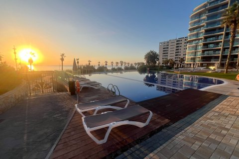 Wohnung zum Verkauf Torrevieja, Alicante, Spanien 3 Schlafzimmer, 117 m2 Nr. 138633 - Foto 24