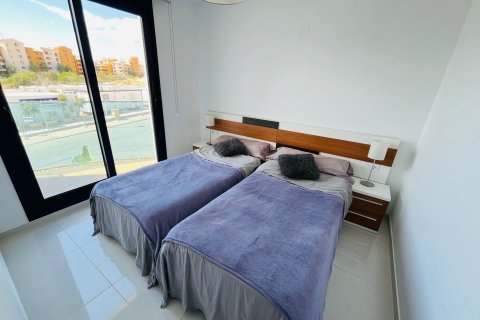 Wohnung zum Verkauf Torrevieja, Alicante, Spanien 3 Schlafzimmer, 117 m2 Nr. 138633 - Foto 22