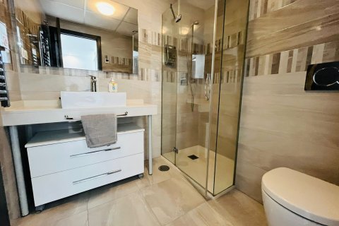 Wohnung zum Verkauf Torrevieja, Alicante, Spanien 3 Schlafzimmer, 117 m2 Nr. 138633 - Foto 21