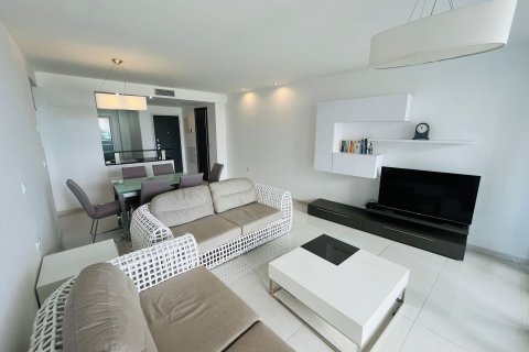 Wohnung zum Verkauf Torrevieja, Alicante, Spanien 3 Schlafzimmer, 117 m2 Nr. 138633 - Foto 3