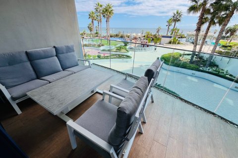 Wohnung zum Verkauf Torrevieja, Alicante, Spanien 3 Schlafzimmer, 117 m2 Nr. 138633 - Foto 8