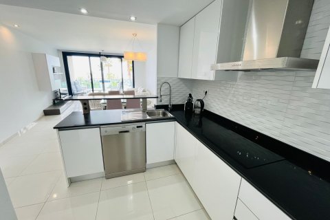Wohnung zum Verkauf Torrevieja, Alicante, Spanien 3 Schlafzimmer, 117 m2 Nr. 138633 - Foto 6