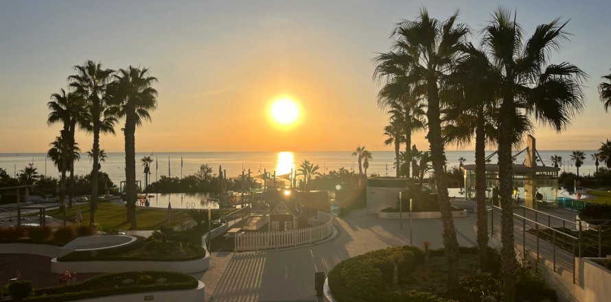 Wohnung Torrevieja, Alicante, Spanien 3 Schlafzimmer, 117 m2 Nr. 138633