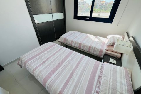Wohnung zum Verkauf Torrevieja, Alicante, Spanien 3 Schlafzimmer, 117 m2 Nr. 138633 - Foto 19