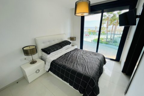 Wohnung zum Verkauf Torrevieja, Alicante, Spanien 3 Schlafzimmer, 117 m2 Nr. 138633 - Foto 14