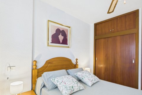 Radhus till salu i Los Narejos, Murcia, Spanien 4 sovrum,  Nr. 138634 - foto 25