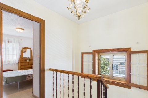 Radhus till salu i Los Narejos, Murcia, Spanien 4 sovrum,  Nr. 138634 - foto 18