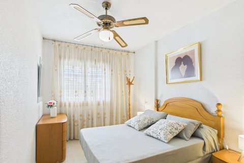 Radhus till salu i Los Narejos, Murcia, Spanien 4 sovrum,  Nr. 138634 - foto 23