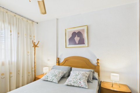 Radhus till salu i Los Narejos, Murcia, Spanien 4 sovrum,  Nr. 138634 - foto 24