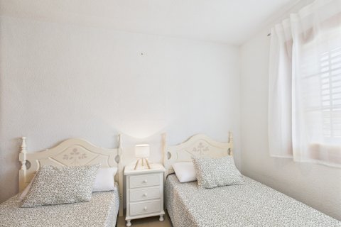 Radhus till salu i Los Narejos, Murcia, Spanien 4 sovrum,  Nr. 138634 - foto 21