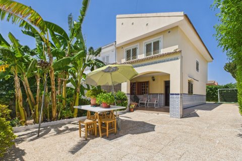 Townhouse zum Verkauf in Los Narejos, Murcia, Spanien 4 Schlafzimmer, Nr. 138634 - Foto 7