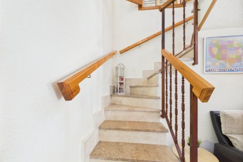 Radhus till salu i Los Narejos, Murcia, Spanien 4 sovrum,  Nr. 138634 - foto 17