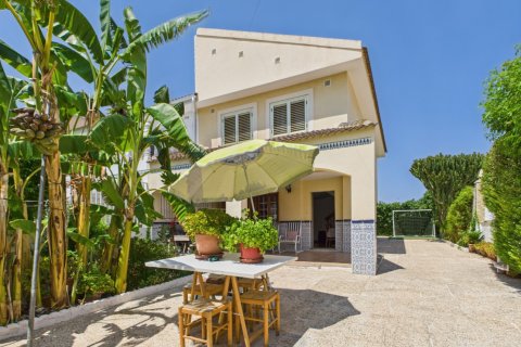 Townhouse zum Verkauf Los Narejos, Murcia, Spanien 4 Schlafzimmer,  Nr. 138634 - Foto 1