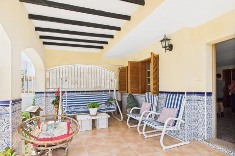 Townhouse zum Verkauf Los Narejos, Murcia, Spanien 4 Schlafzimmer,  Nr. 138634 - Foto 5