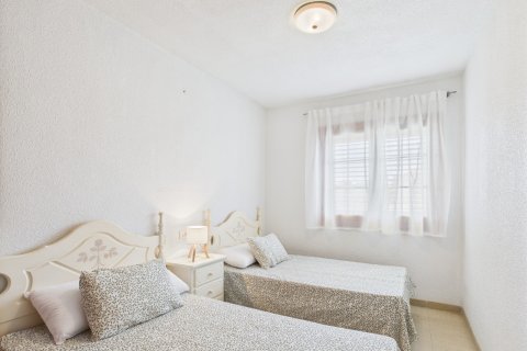 Radhus till salu i Los Narejos, Murcia, Spanien 4 sovrum,  Nr. 138634 - foto 19