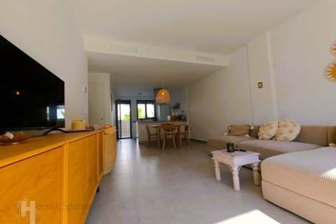 Wohnung zum Verkauf San Javier, Murcia, Spanien 3 Schlafzimmer,  Nr. 138635 - Foto 11