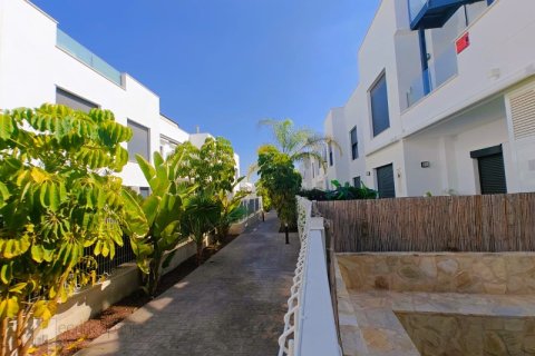 Wohnung zum Verkauf San Javier, Murcia, Spanien 3 Schlafzimmer,  Nr. 138635 - Foto 21
