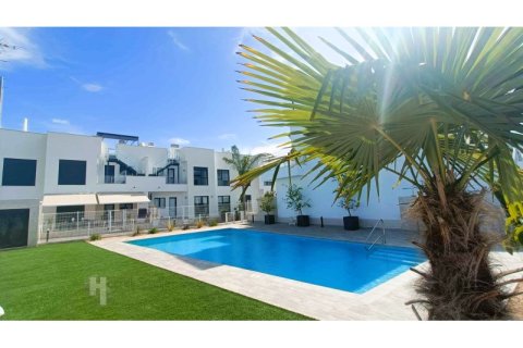 Wohnung zum Verkauf San Javier, Murcia, Spanien 3 Schlafzimmer,  Nr. 138635 - Foto 23