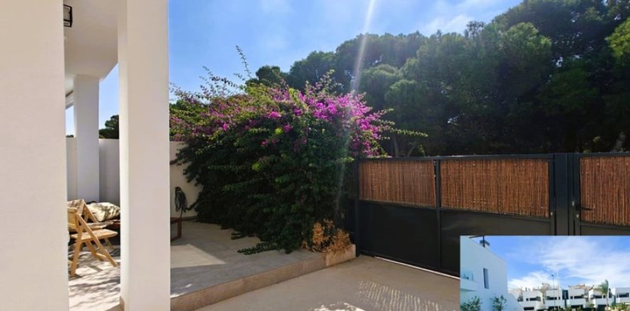 Wohnung San Javier, Murcia, Spanien 3 Schlafzimmer,  Nr. 138635