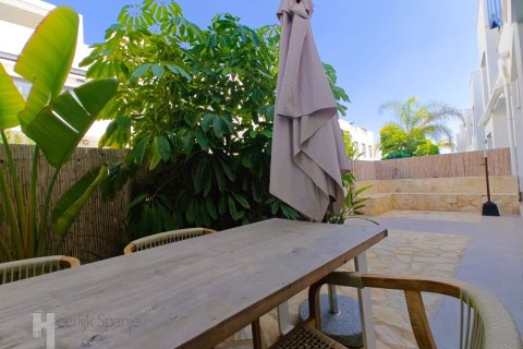Wohnung zum Verkauf San Javier, Murcia, Spanien 3 Schlafzimmer,  Nr. 138635 - Foto 19