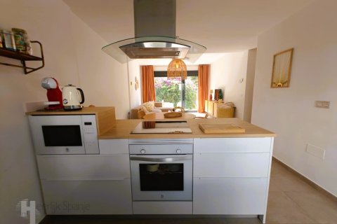 Wohnung zum Verkauf San Javier, Murcia, Spanien 3 Schlafzimmer,  Nr. 138635 - Foto 13
