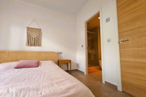 Wohnung zum Verkauf San Javier, Murcia, Spanien 3 Schlafzimmer,  Nr. 138635 - Foto 27