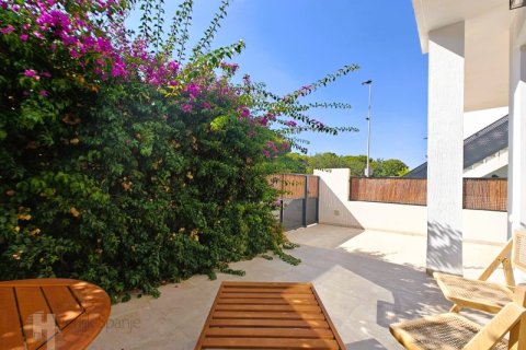 Wohnung zum Verkauf San Javier, Murcia, Spanien 3 Schlafzimmer,  Nr. 138635 - Foto 5