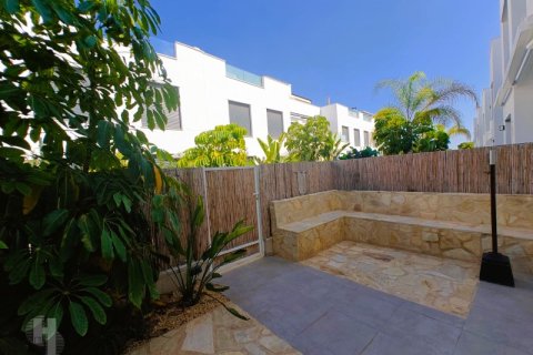 Wohnung zum Verkauf San Javier, Murcia, Spanien 3 Schlafzimmer,  Nr. 138635 - Foto 20