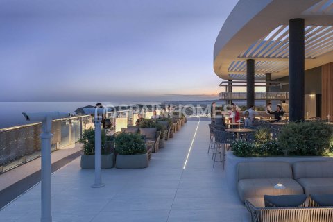 Продажа квартиры в Бенидорм, Аликанте, Испания 1 спальня, 62м2 №138640 - фото 26