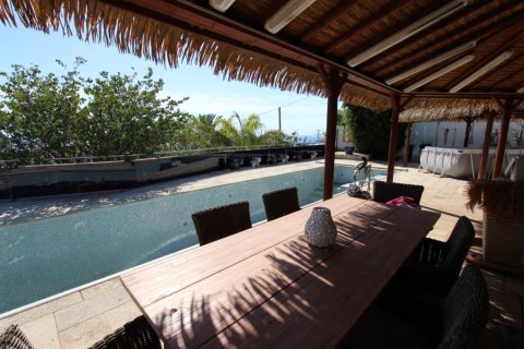 Villa for sale in Calpe, Alicante, Spain 4 bedrooms, 456 sq.m. No. 138639 - photo 7