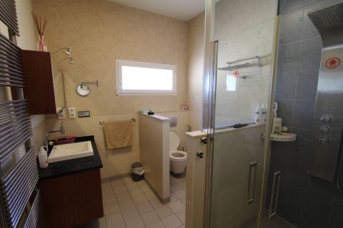 Villa en venta Calpe, Alicante, España 4 dormitorios, 456 m2 No. 138639 - foto 22