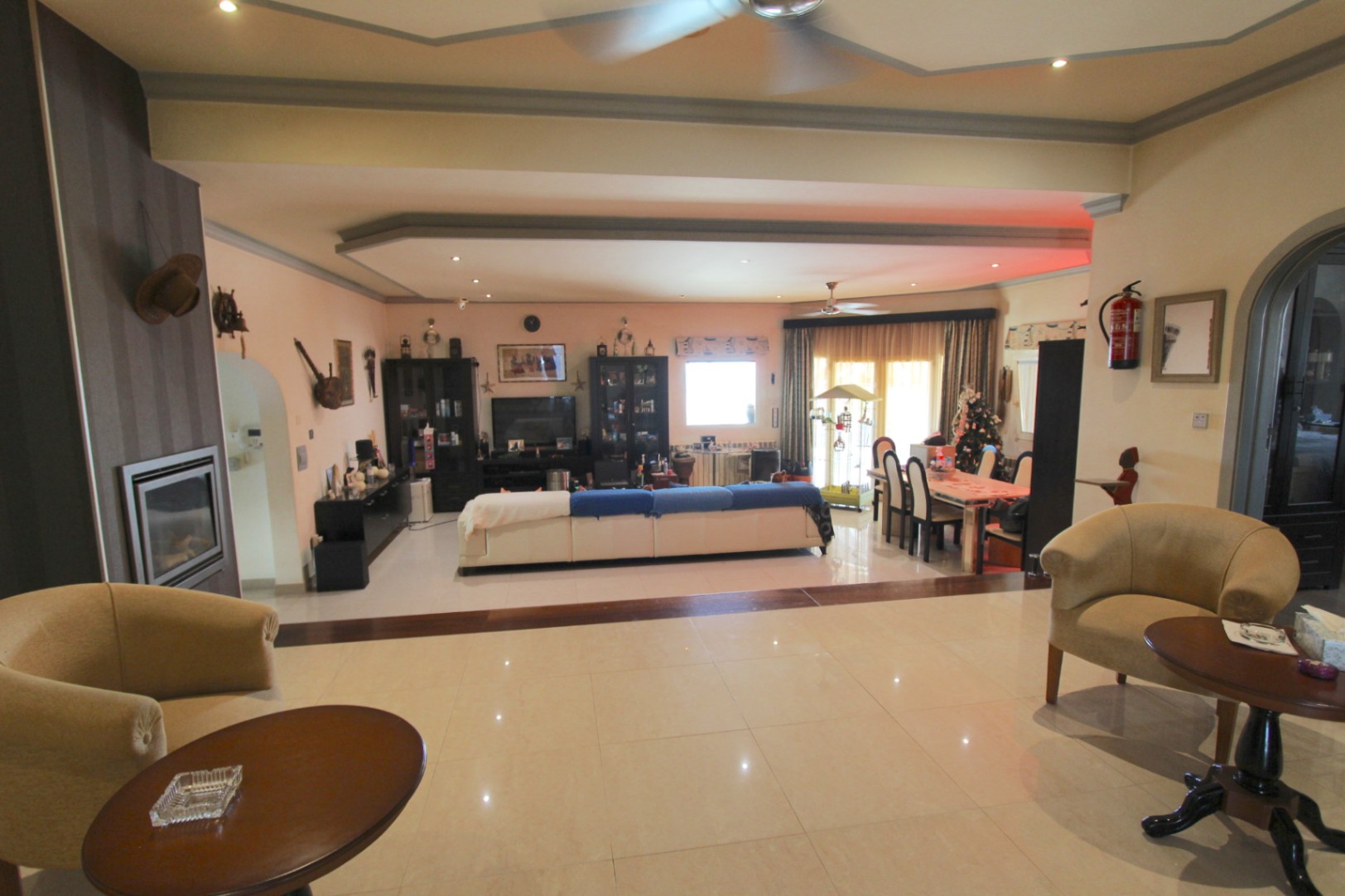 Villa Calpe, Alicante, Spānijā 4 istabas, 456 m2 Nr. 138639