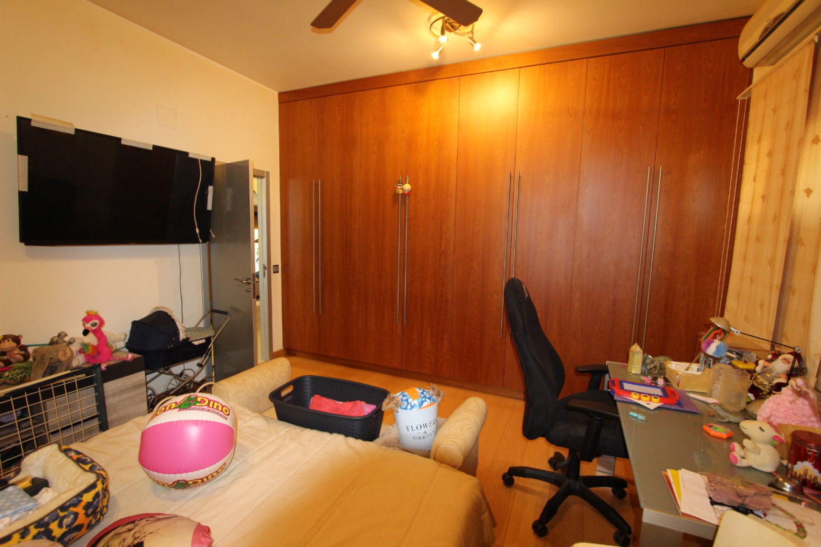 Villa Calpe, Alicante, Spānijā 4 istabas, 456 m2 Nr. 138639