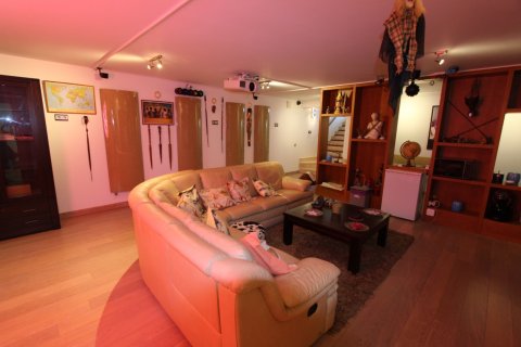 Villa en venta Calpe, Alicante, España 4 dormitorios, 456 m2 No. 138639 - foto 24