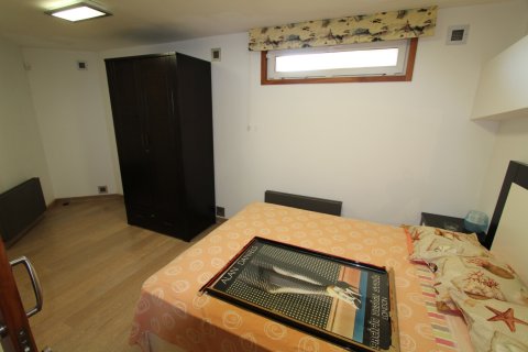 Villa en venta Calpe, Alicante, España 4 dormitorios, 456 m2 No. 138639 - foto 25
