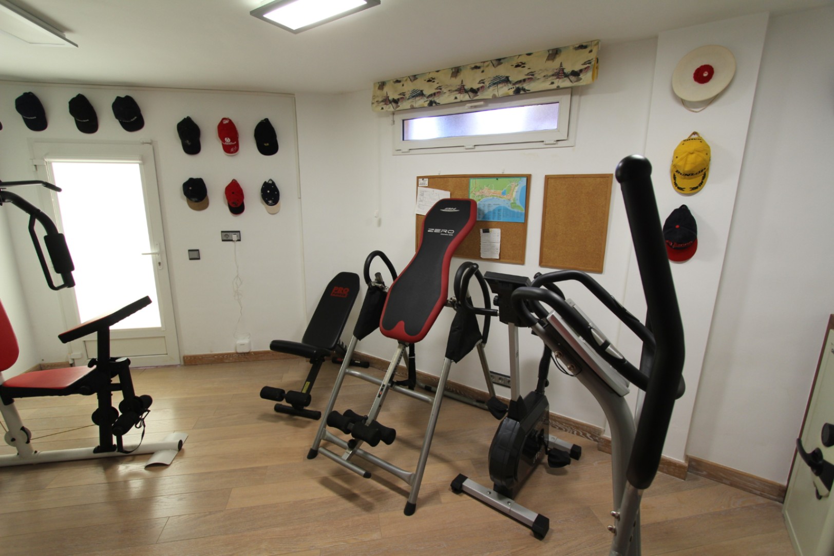 Villa Calpe, Alicante, Spānijā 4 istabas, 456 m2 Nr. 138639