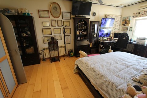 Villa for sale in Calpe, Alicante, Spain 4 bedrooms, 456 sq.m. No. 138639 - photo 17