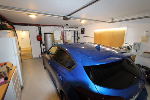 Villa for sale in Calpe, Alicante, Spain 4 bedrooms, 456 sq.m. No. 138639 - photo 28