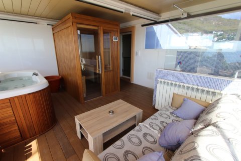 Villa en venta Calpe, Alicante, España 4 dormitorios, 456 m2 No. 138639 - foto 30