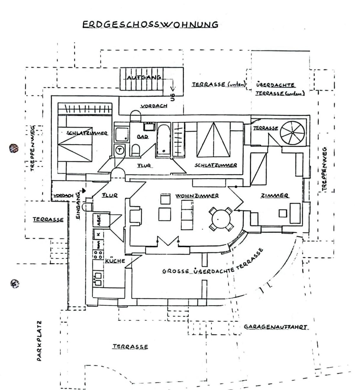 Villa à Javea, Alicante, Espagne 3 chambres, 266 m2 No. 149027
