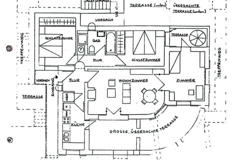 Villa till salu i Javea, Alicante, Spanien 3 sovrum, 266 kvm. Nr. 149027 - foto 29