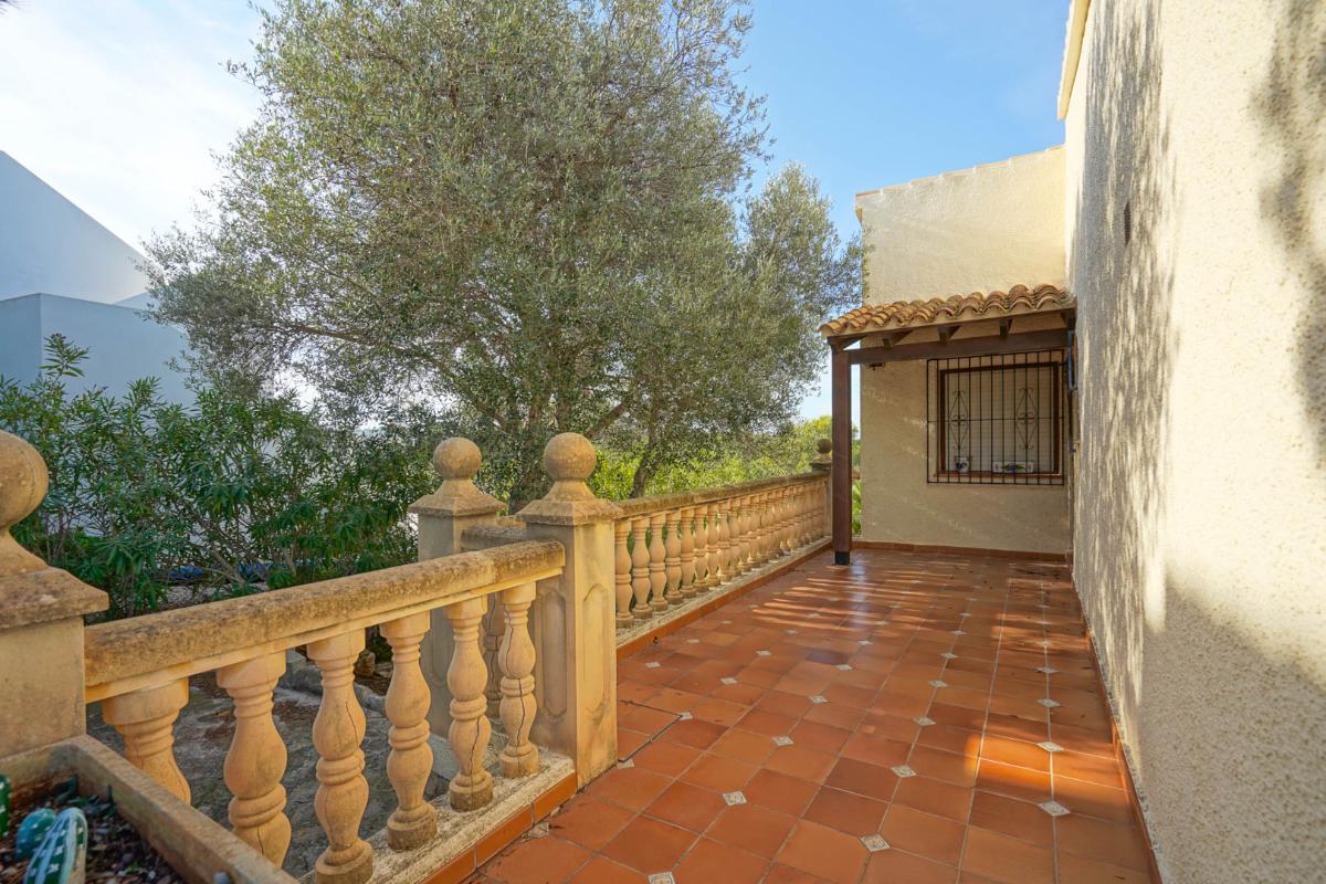 Villa à Javea, Alicante, Espagne 3 chambres, 266 m2 No. 149027