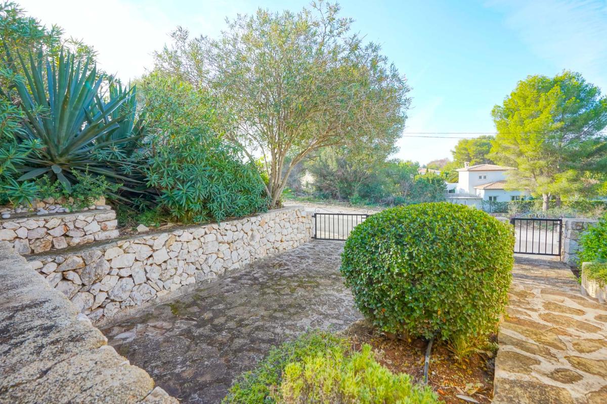 Villa à Javea, Alicante, Espagne 3 chambres, 266 m2 No. 149027