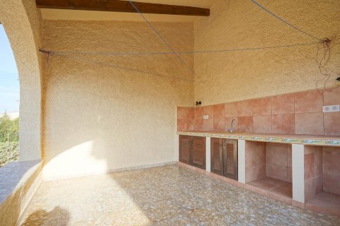 Villa till salu i Javea, Alicante, Spanien 3 sovrum, 266 kvm. Nr. 149027 - foto 14