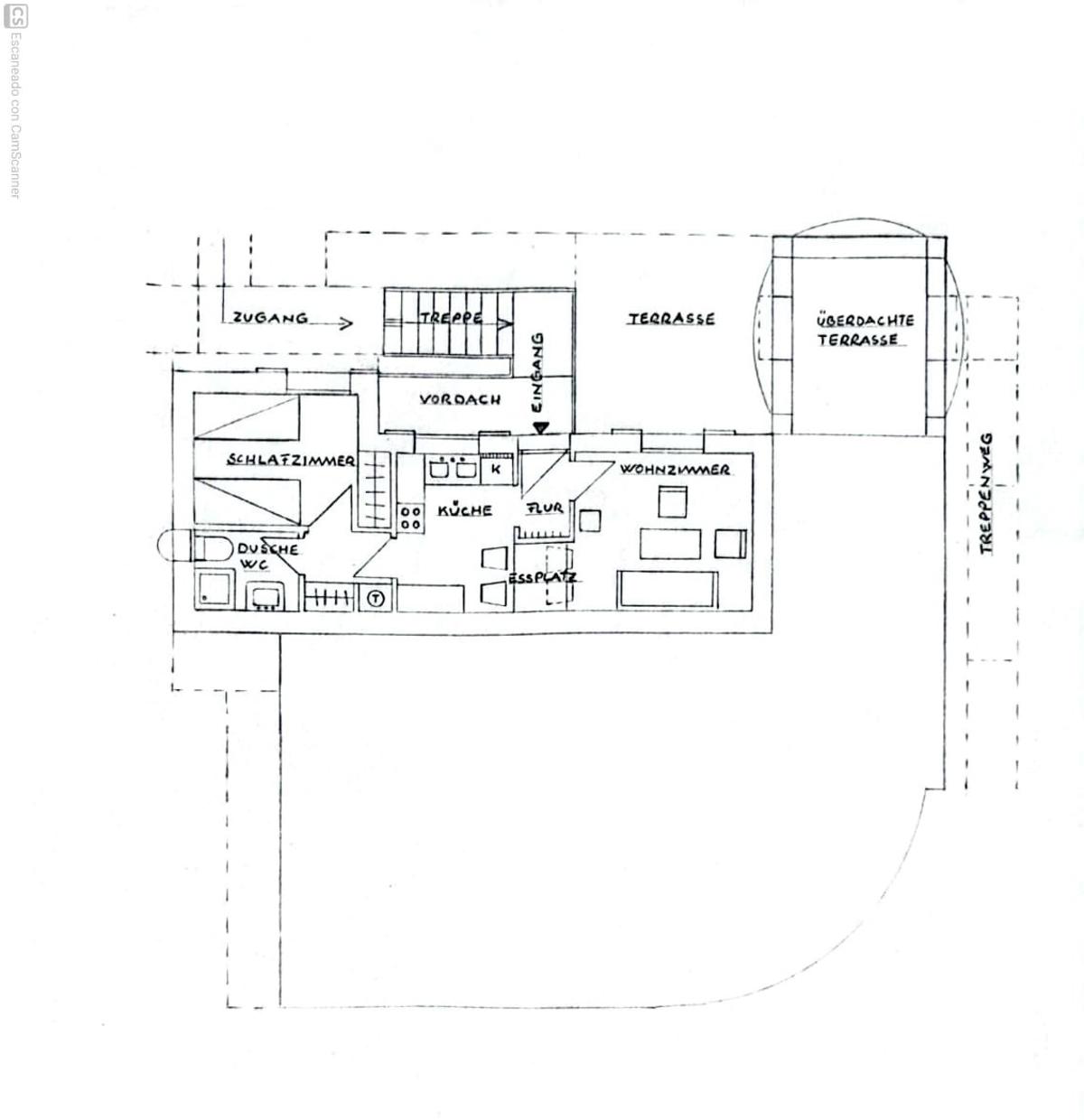 Villa à Javea, Alicante, Espagne 3 chambres, 266 m2 No. 149027